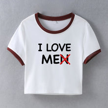 Load image into Gallery viewer, I LOVE ME Graphic Tee
