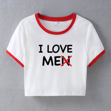 Load image into Gallery viewer, I LOVE ME Graphic Tee
